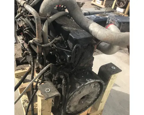 Cummins 8.9ISL Engine Assembly