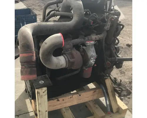 Cummins 8.9ISL Engine Assembly