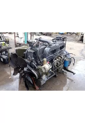 Cummins 855 BIG CAM Engine Assembly