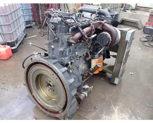 Cummins 855 BIG CAM Engine Assembly