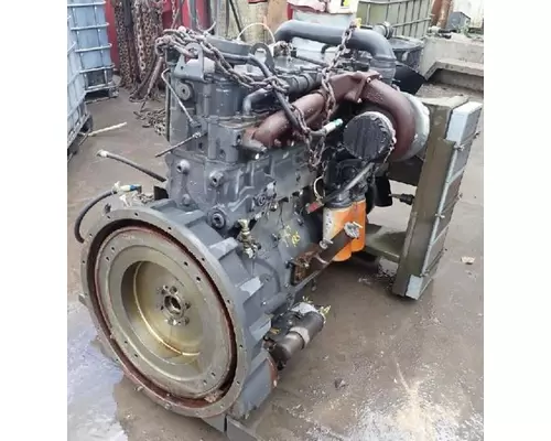 Cummins 855 BIG CAM Engine Assembly