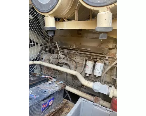 Cummins 855 BIG CAM Engine Assembly