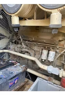 Cummins 855 BIG CAM Engine Assembly