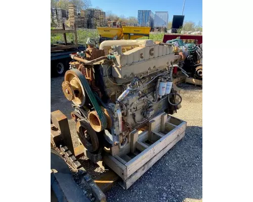 Cummins 855 BIG CAM Engine Assembly
