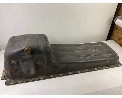 Oil Pan CUMMINS 855/N14 Hagerman Inc.