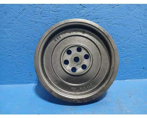 Crankshaft CUMMINS 855 Diesel Truck Parts