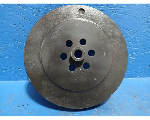 Crankshaft CUMMINS 855 Diesel Truck Parts