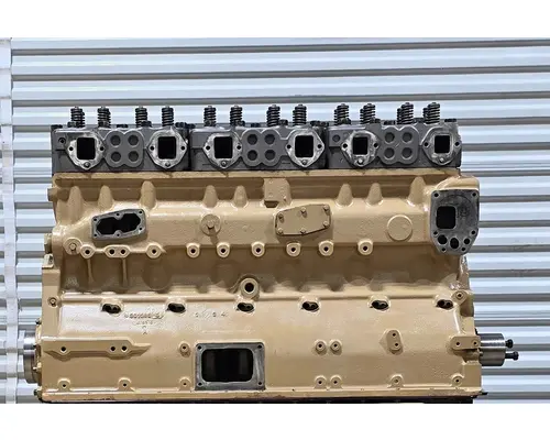 Engine Assembly CUMMINS 855 Diesel Truck Parts