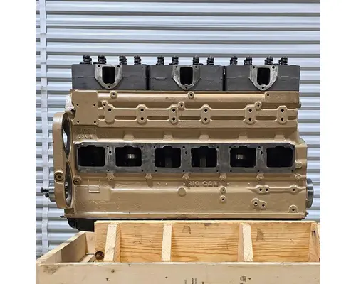 Engine Assembly CUMMINS 855 Diesel Truck Parts