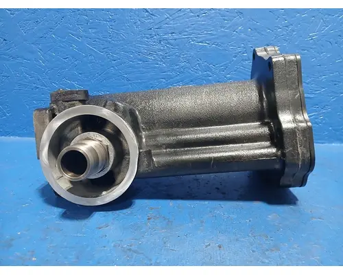 Engine Oil Cooler CUMMINS 855 Diesel Truck Parts