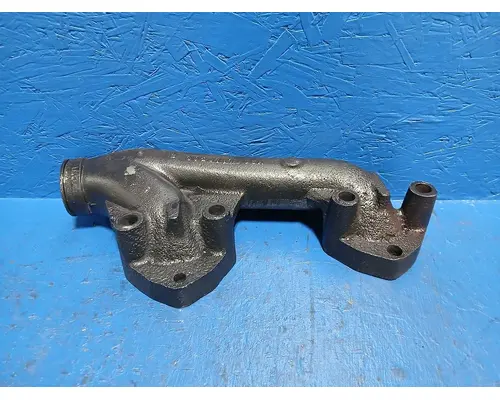 Exhaust Manifold CUMMINS 855 Diesel Truck Parts