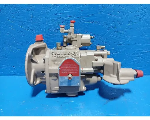Fuel Pump (Injection) CUMMINS 855 Diesel Truck Parts