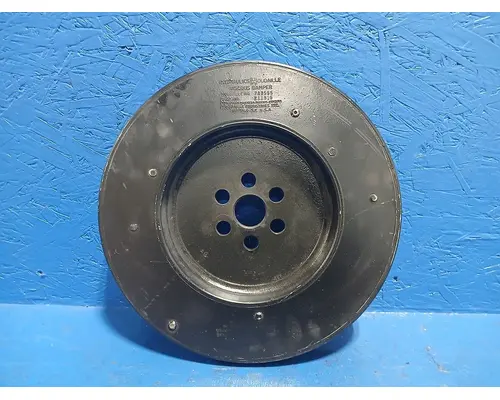 Harmonic Balancer CUMMINS 855 Diesel Truck Parts