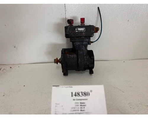 Air Compressor CUMMINS 9111535100X West Side Truck Parts