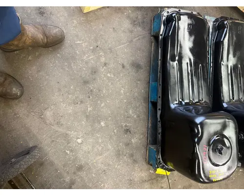 Oil Pan Cummins 9200I Camerota Truck Parts