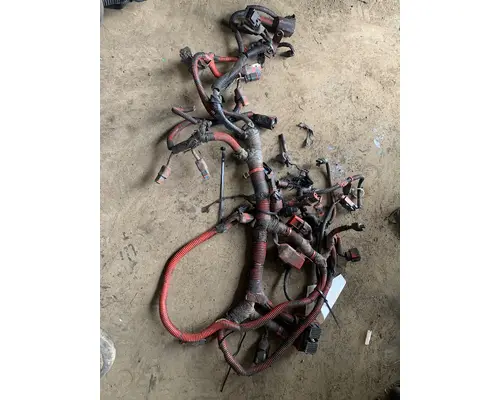 Engine Assembly CUMMINS 9400I Truck Salvage International Inc