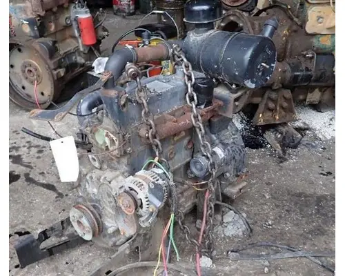 Engine Assembly Cummins A2300 Heavy Quip, Inc. dba Diesel Sales