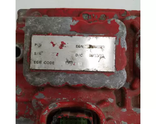 Cummins AAFE Engine Control Module (ECM)