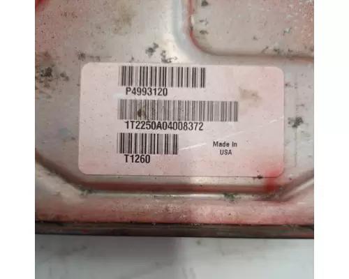Cummins AAFE Engine Control Module (ECM)
