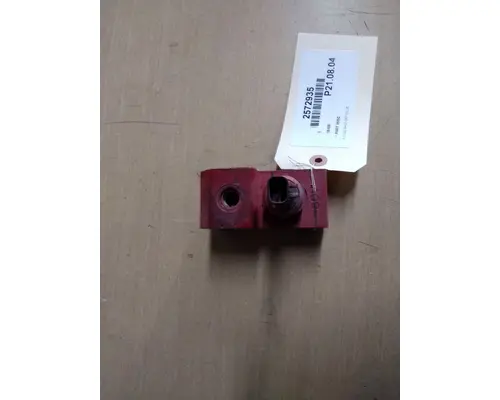 Engine Parts, Misc. CUMMINS ALL LKQ Thompson Motors - Wykoff