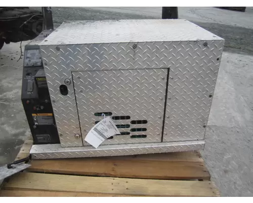 Generator Set CUMMINS ALL LKQ Heavy Truck Maryland
