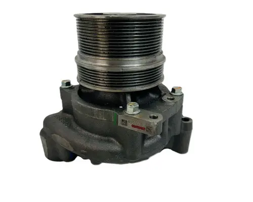 Water Pump CUMMINS ALL LKQ Evans Heavy Truck Parts