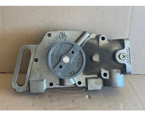 Cummins B/C  4 Water Pump
