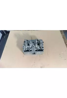 Cummins B/C  88 NT Cylinder Head