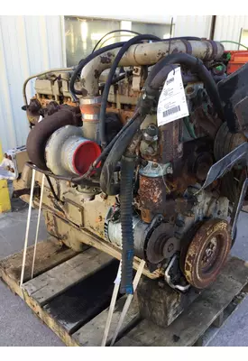 Cummins B/C  88 NT Engine Assembly