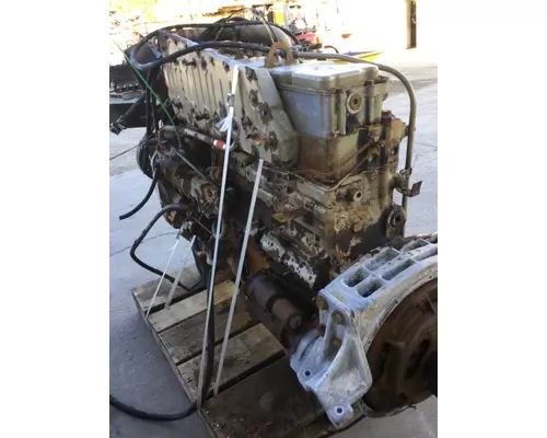 Cummins B/C  88 NT Engine Assembly