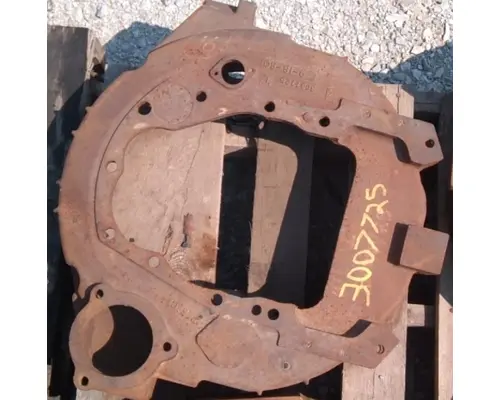 Flywheel Housing Cummins B/C  3 River City Truck Parts Inc.