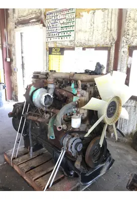 Cummins B/C 88 NT STC Engine Assembly