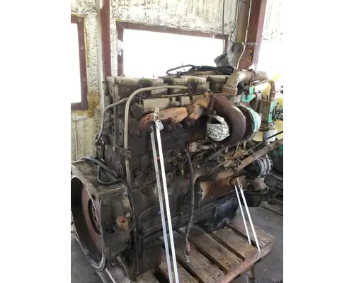 Cummins B/C 88 NT STC Engine Assembly