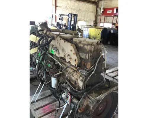 Cummins B/C 88 NT STC Engine Assembly