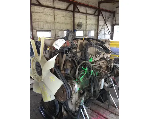 Cummins B/C 88 NT STC Engine Assembly