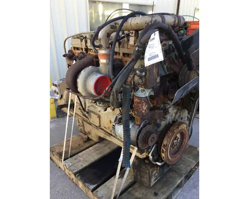 Engine Assembly Cummins B/C  88 NT River City Truck Parts Inc.