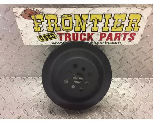 Engine Parts, Misc. CUMMINS B Series Frontier Truck Parts