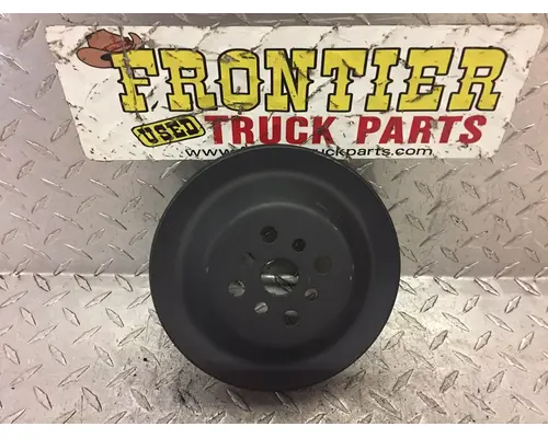 Engine Parts, Misc. CUMMINS B Series Frontier Truck Parts