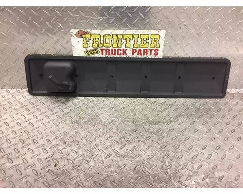 Front Cover CUMMINS B Series Frontier Truck Parts