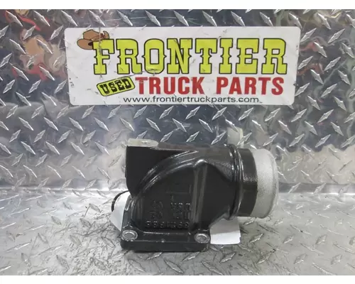 Intake Manifold CUMMINS B Series Frontier Truck Parts