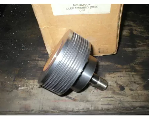 Belt Tensioner CUMMINS B/C Dales Truck Parts, Inc.