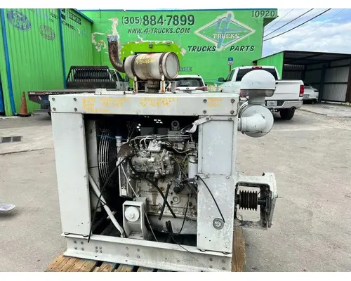  CUMMINS B3.9 4-trucks Enterprises LLC