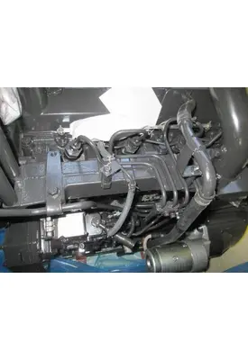 Cummins B3.3T Engine Assembly