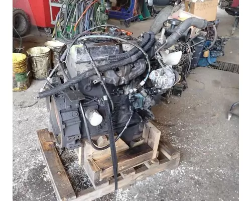 Cummins B3.3 Engine Assembly