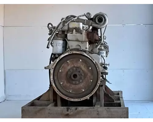 Cummins B3.9 Engine Assembly