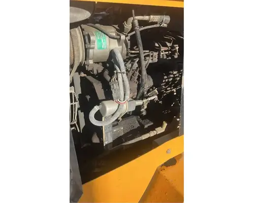 Cummins B3.9 Engine Assembly