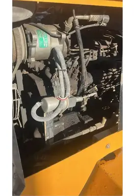 Cummins B3.9 Engine Assembly