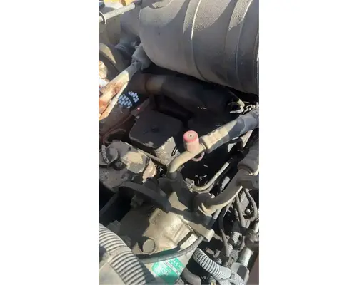 Cummins B3.9 Engine Assembly