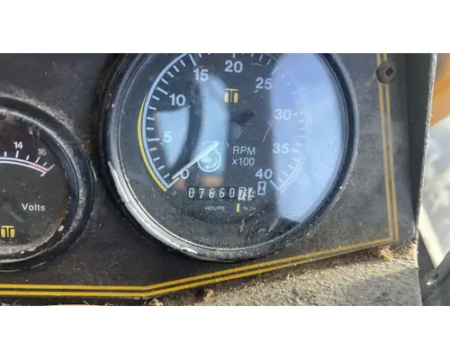 Cummins B3.9 Engine Assembly