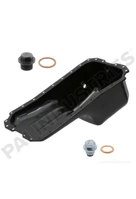 Cummins B3.9 Engine Oil Pan